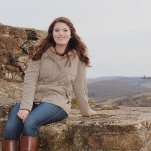 Meet your Posher, Katlyn